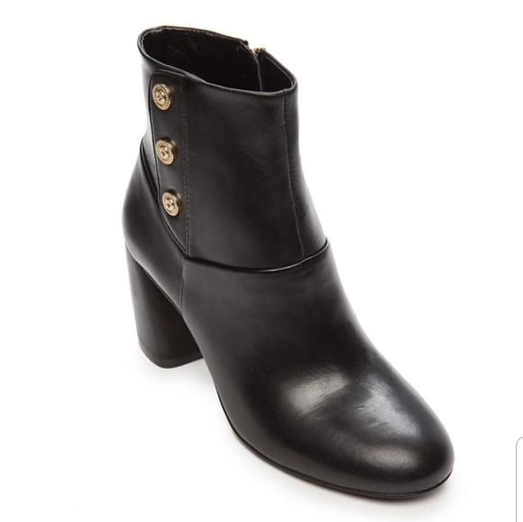 Nine West Kirtley Booties 7.5 - Picture 3 of 8